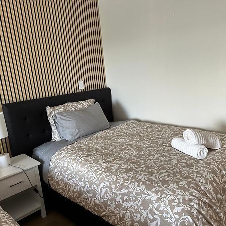 Beautiful Lakeview Apartment Taupomeer Buitenkant foto