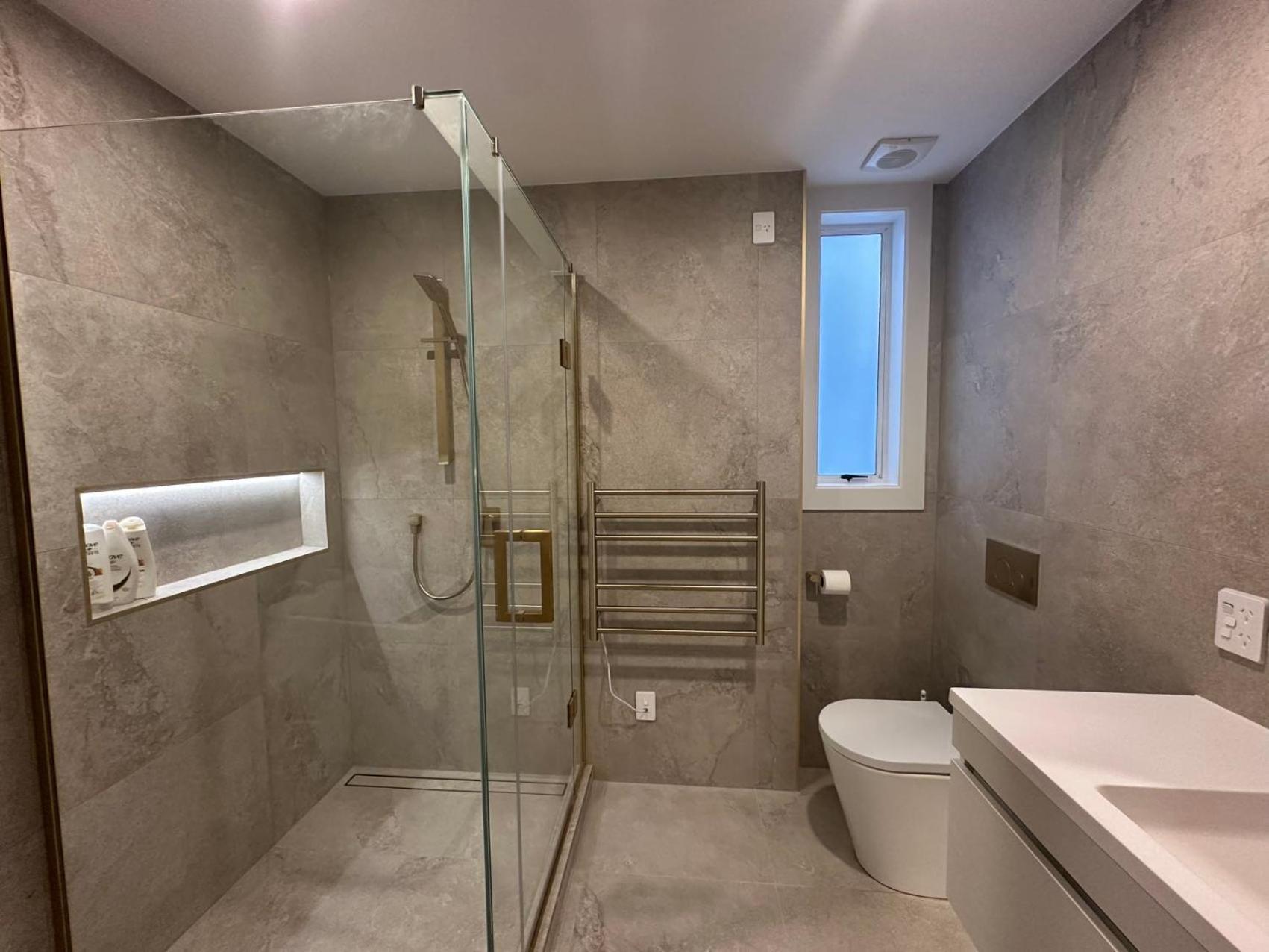 Beautiful Lakeview Apartment Taupomeer Buitenkant foto