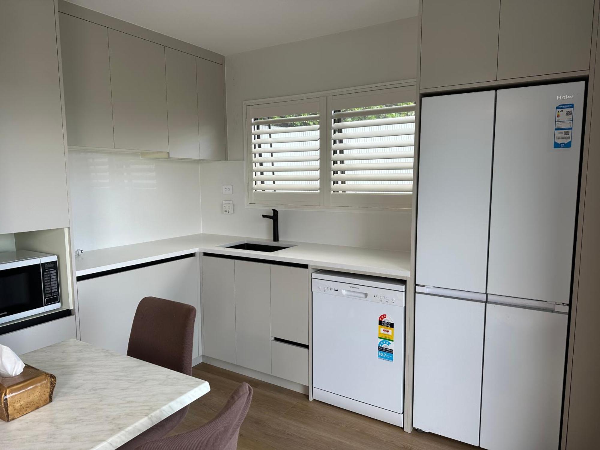 Beautiful Lakeview Apartment Taupomeer Buitenkant foto